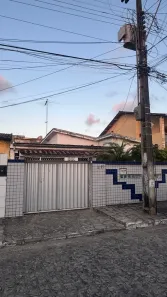 Casa com 4 Quartos à venda, 275m² no Cruz das Armas, João Pessoa