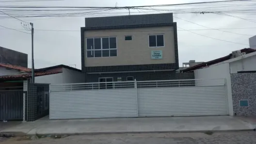 Apartamento com 2 Quartos à venda, 42m² no Mangabeira, João Pessoa