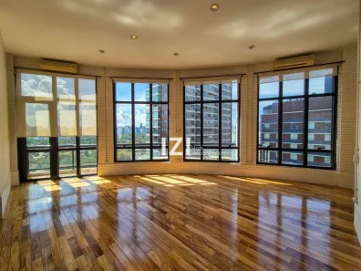 Apartamento com 2 Quartos à venda, 125m² no Itaim Bibi, São Paulo