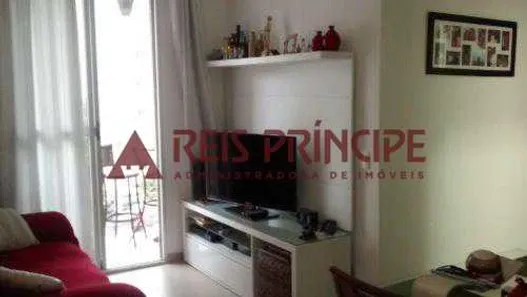 Apartamento com 2 Quartos à venda, 54m² no Taquara, Rio de Janeiro