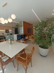 Apartamento com 3 Quartos à venda, 90m² no Vila Rosa, Goiânia