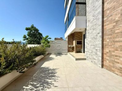 Apartamento com 2 Quartos à venda, 105m² no Coqueiros, Florianópolis