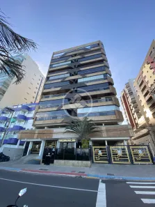 Apartamento com 4 Quartos à venda, 120m² no Muquiçaba, Guarapari