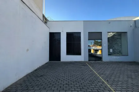 Ponto Comercial para alugar, 79m² no Centro, Limeira
