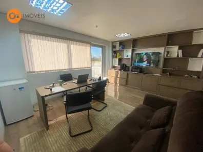 Sala Comercial para alugar, 36m² no Vila Yara, Osasco