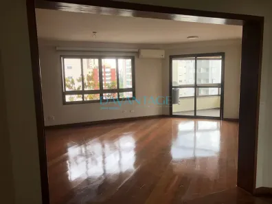 Apartamento com 4 Quartos à venda, 165m² no Vila Leopoldina, São Paulo