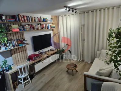 Sobrado com 2 Quartos à venda, 100m² no Vila Anhangüera, São Paulo