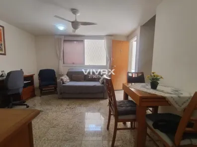 Casa com 2 Quartos à venda, 86m² no Méier, Rio de Janeiro
