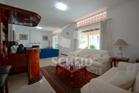 Casa com 4 Quartos à venda, 388m² no Chácara Monte Alegre, São Paulo