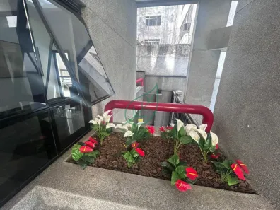 Imóvel Comercial à venda, 45m² no Consolação, São Paulo
