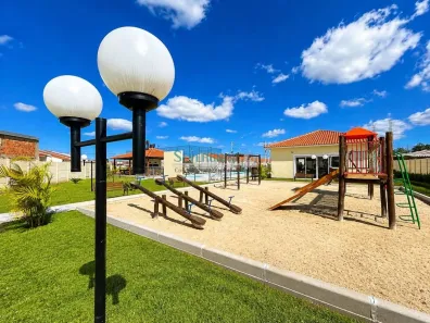 Casa de Condomínio com 2 Quartos para alugar, 55m² no Parque Espírito Santo, Cachoeirinha