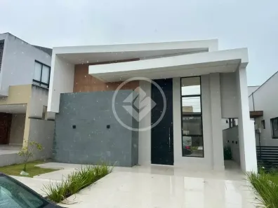 Casa de Condomínio com 3 Quartos à venda, 105m² no Muçumagro, João Pessoa