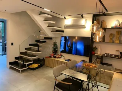 Casa de Condomínio com 2 Quartos à venda, 90m² no Tucuruvi, São Paulo