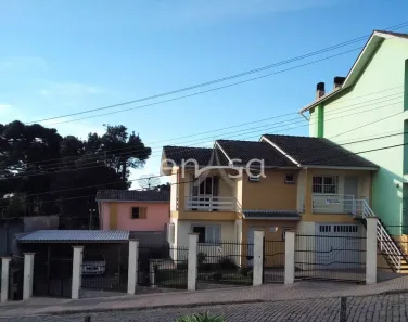 Casa com 3 Quartos à venda, 184m² no Santa Fé, Caxias do Sul