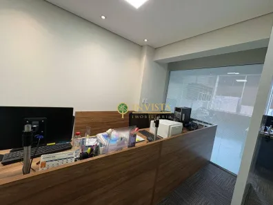 Sala Comercial à venda, 87m² no Centro, Florianópolis