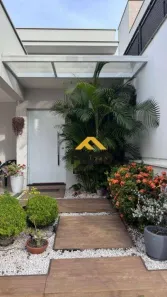 Casa de Condomínio com 3 Quartos à venda, 135m² no Nova Pompéia, Piracicaba