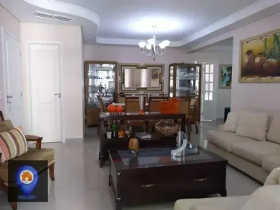 Apartamento com 3 Quartos à venda, 151m² no Vila Gomes Cardim, São Paulo