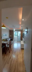 Apartamento com 2 Quartos à venda, 60m² no Jacarepaguá, Rio de Janeiro