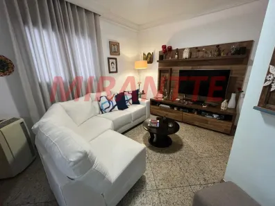 Apartamento com 3 Quartos à venda, 118m² no Água Fria, São Paulo