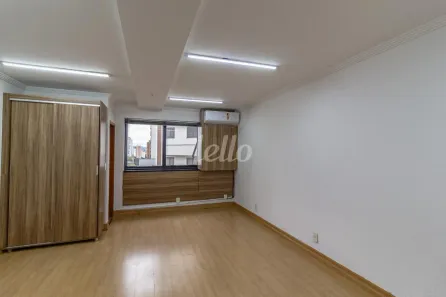 Sala Comercial para alugar, 33m² no Vila Gomes Cardim, São Paulo