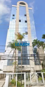 Ponto Comercial para alugar, 109m² no Mirandópolis, São Paulo