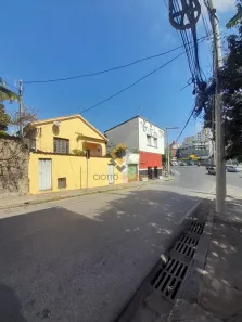 Lote/Terreno à venda, 965m² no Colégio Batista, Belo Horizonte