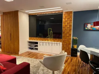 Apartamento com 2 Quartos à venda, 96m² no Centro, São Bernardo do Campo