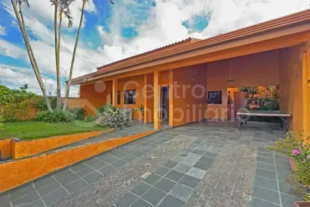 Casa com 3 Quartos à venda, 148m² no Jardim Ribamar, Peruíbe