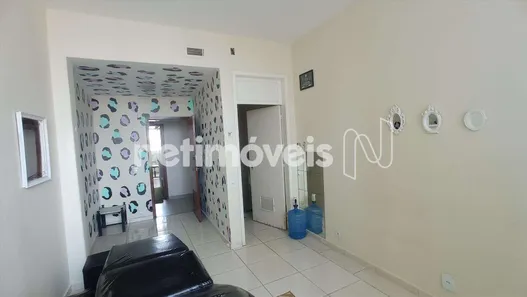 Sala Comercial à venda, 25m² no Centro, Belo Horizonte