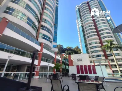 Apartamento com 2 Quartos para alugar, 91m² no Pioneiros, Balneário Camboriú