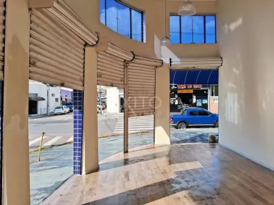 Ponto Comercial para alugar, 40m² no Cidade Luiza, Jundiaí
