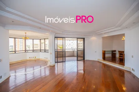 Apartamento com 4 Quartos à venda, 227m² no Planalto Paulista, São Paulo