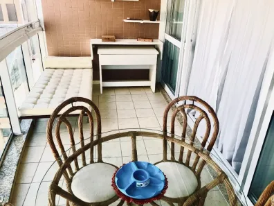 Apartamento com 2 Quartos à venda, 95m² no Vila Olímpia, São Paulo