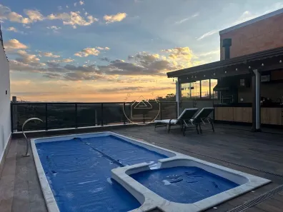 Casa de Condomínio com 3 Quartos à venda, 200m² no , Mairinque