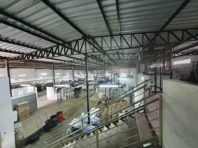 Galpão/Depósito/Armazém à venda, 1670m² no Expansul, Aparecida de Goiânia