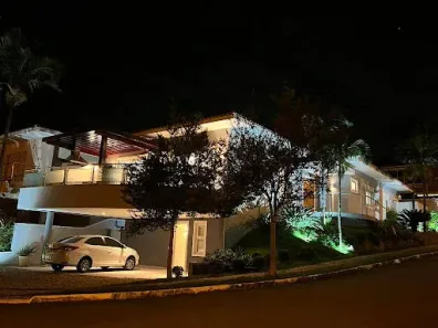 Casa com 4 Quartos à venda, 270m² no Jardim Recanto, Valinhos