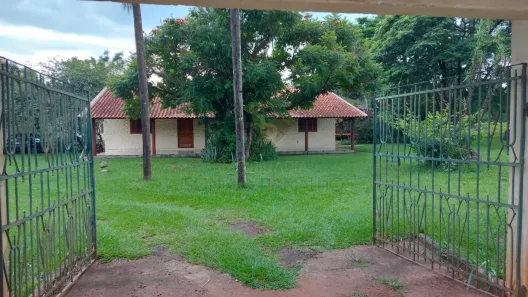Fazenda/Sítio com 4 Quartos à venda, 5000m² no Recreio Internacional, Ribeirão Preto