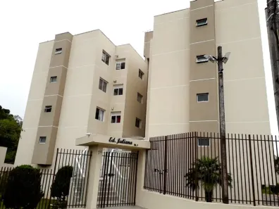 Apartamento com 3 Quartos para alugar, 70m² no Orleans, Curitiba
