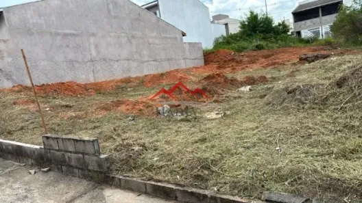 Lote/Terreno à venda, 150m² no Residencial Santa Giovana, Jundiaí