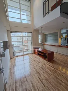 Apartamento com 1 Quarto para alugar, 73m² no Perdizes, São Paulo