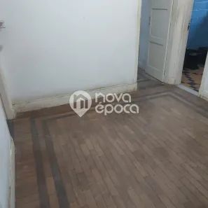 Apartamento com 1 Quarto à venda, 40m² no Botafogo, Rio de Janeiro