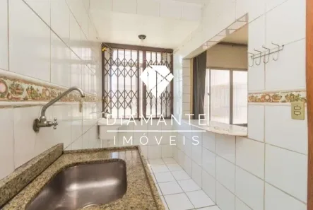 Apartamento com 1 Quarto à venda, 29m² no Medianeira, Porto Alegre