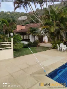 Casa de Condomínio com 6 Quartos à venda, 420m² no Itaipava, Petrópolis