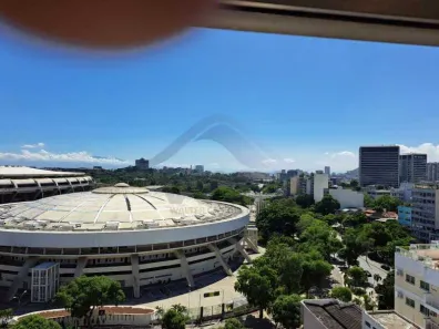 Apartamento com 3 Quartos à venda, 100m² no Maracanã, Rio de Janeiro