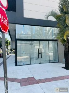 Sala Comercial para alugar, 55m² no Centro, Balneário Camboriú