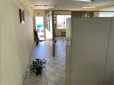 Sala Comercial à venda, 300m² no Imirim, São Paulo