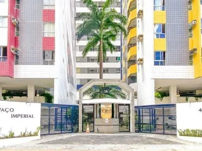 Apartamento com 2 Quartos para alugar, 70m² no Boa Viagem, Recife