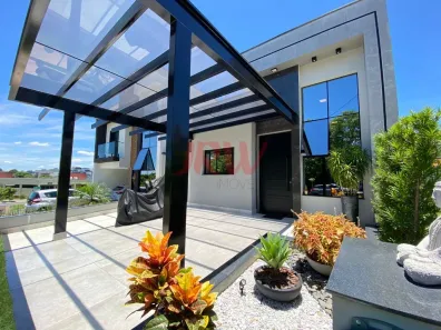 Casa de Condomínio com 3 Quartos à venda, 211m² no Jardim Mantova, Indaiatuba