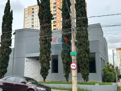 Imóvel Comercial com 4 Quartos para alugar, 424m² no Jardim Pau Preto, Indaiatuba