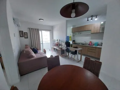 Apartamento com 2 Quartos à venda, 66m² no Abraão, Florianópolis